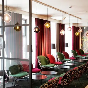 **** Hotel Andersen Boutique Denmark