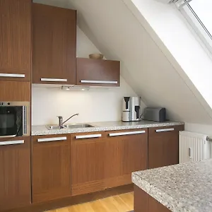 Hotel Copenhagen Kopenhaga