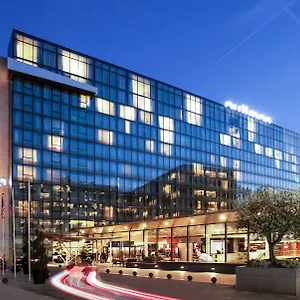 Pullman Centre - Bercy Hotell