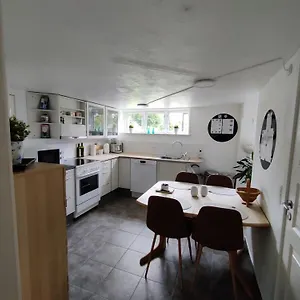  Apartment Landstedet Denmark