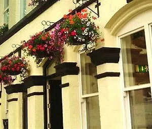 *** Hotel Phoenix Park Ireland