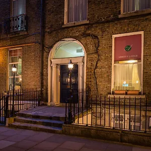 ** Guest house Abbott Ireland