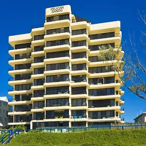 *** Resort Pelican Sands Australia