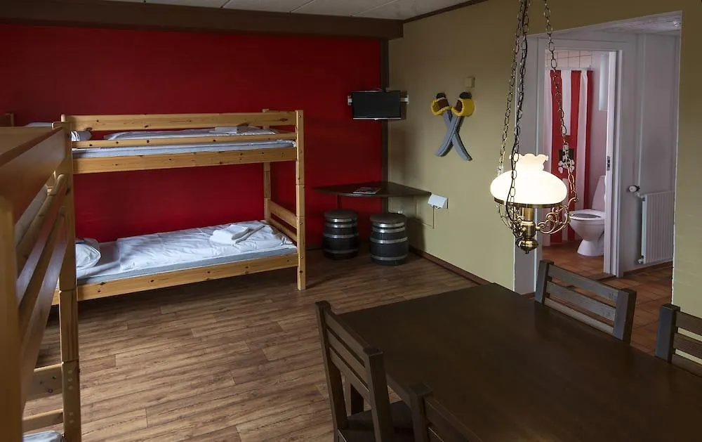 LEGOLAND Pirates´ Inn Motel Billund Parco vacanze